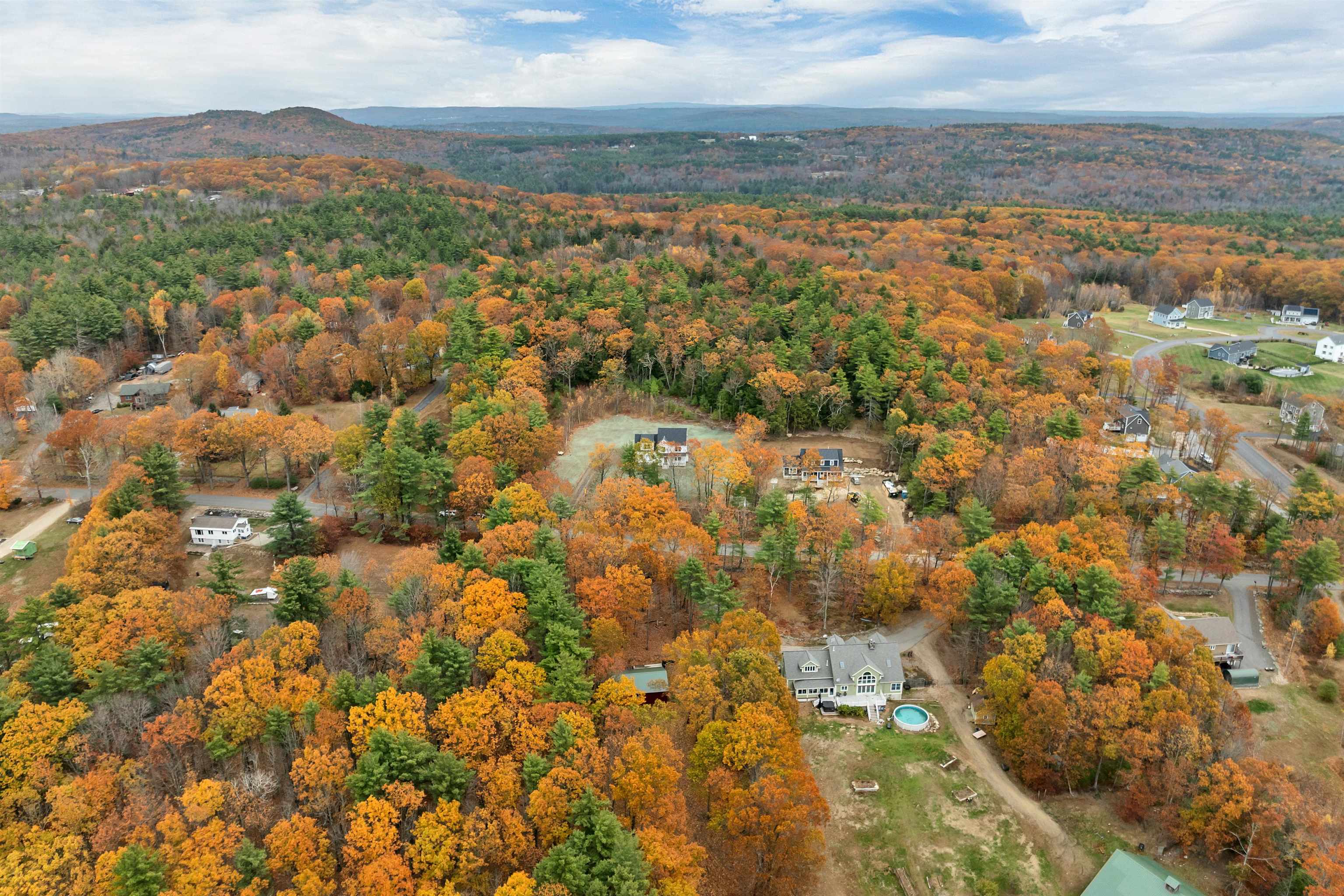136 Hare Road Milton, NH 03851 - Photo 13 of 57