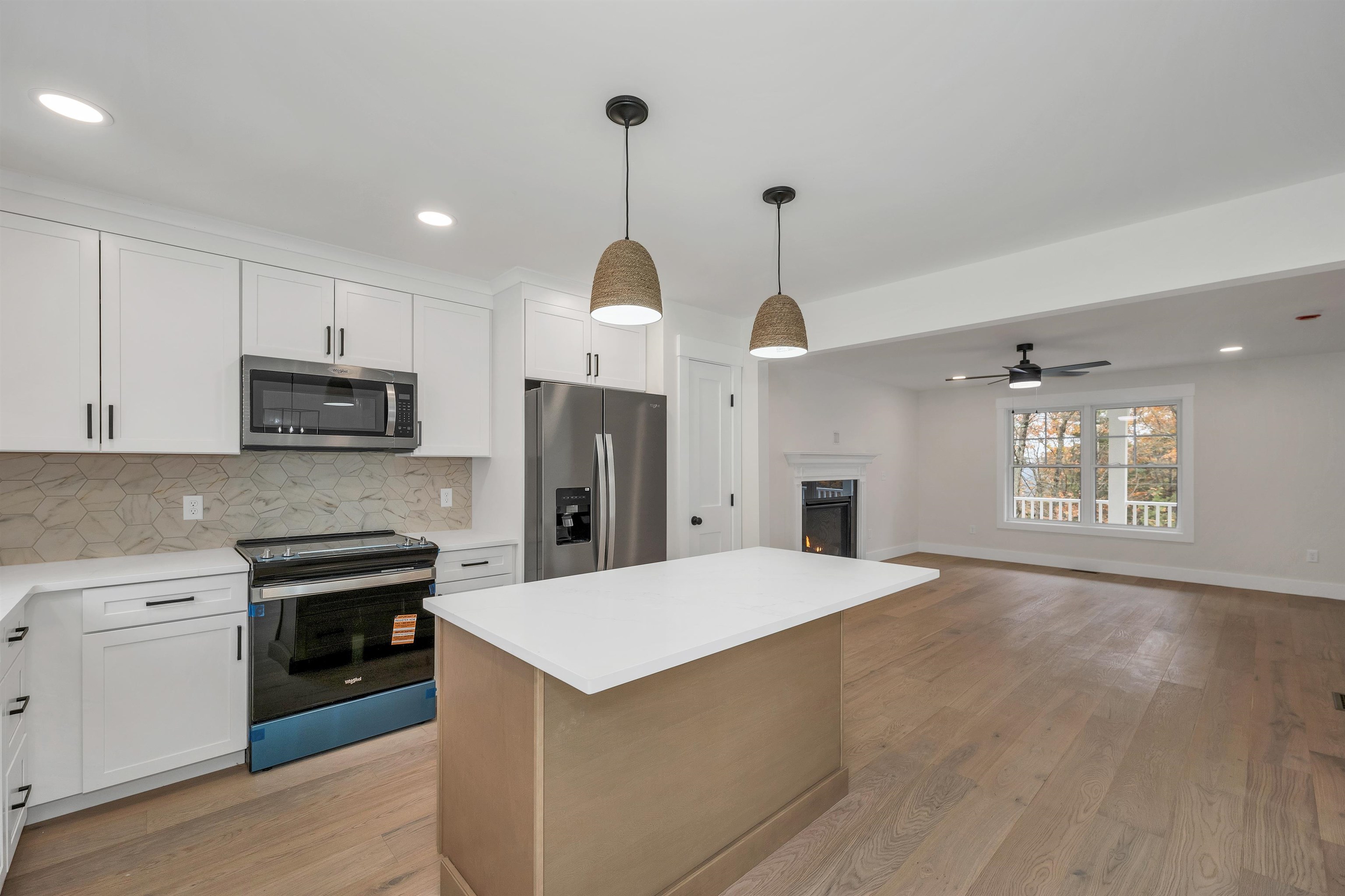 136 Hare Road Milton, NH 03851 - Photo 20 of 57