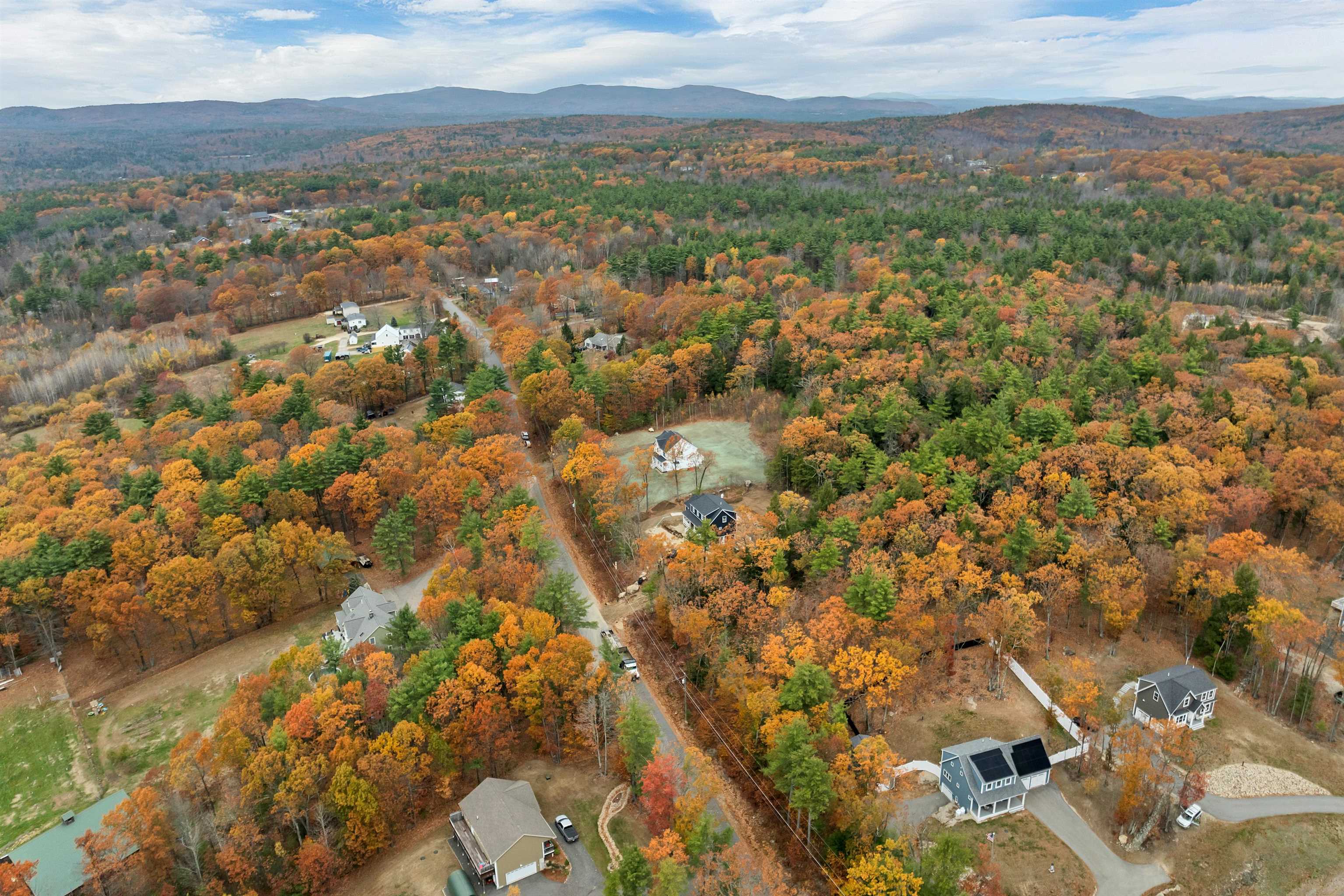 136 Hare Road Milton, NH 03851 - Photo 53 of 57