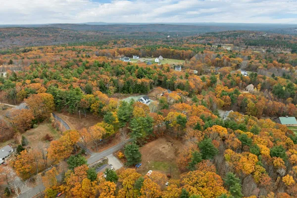 $669,000 | 136 Hare Road, Milton, NH 03851