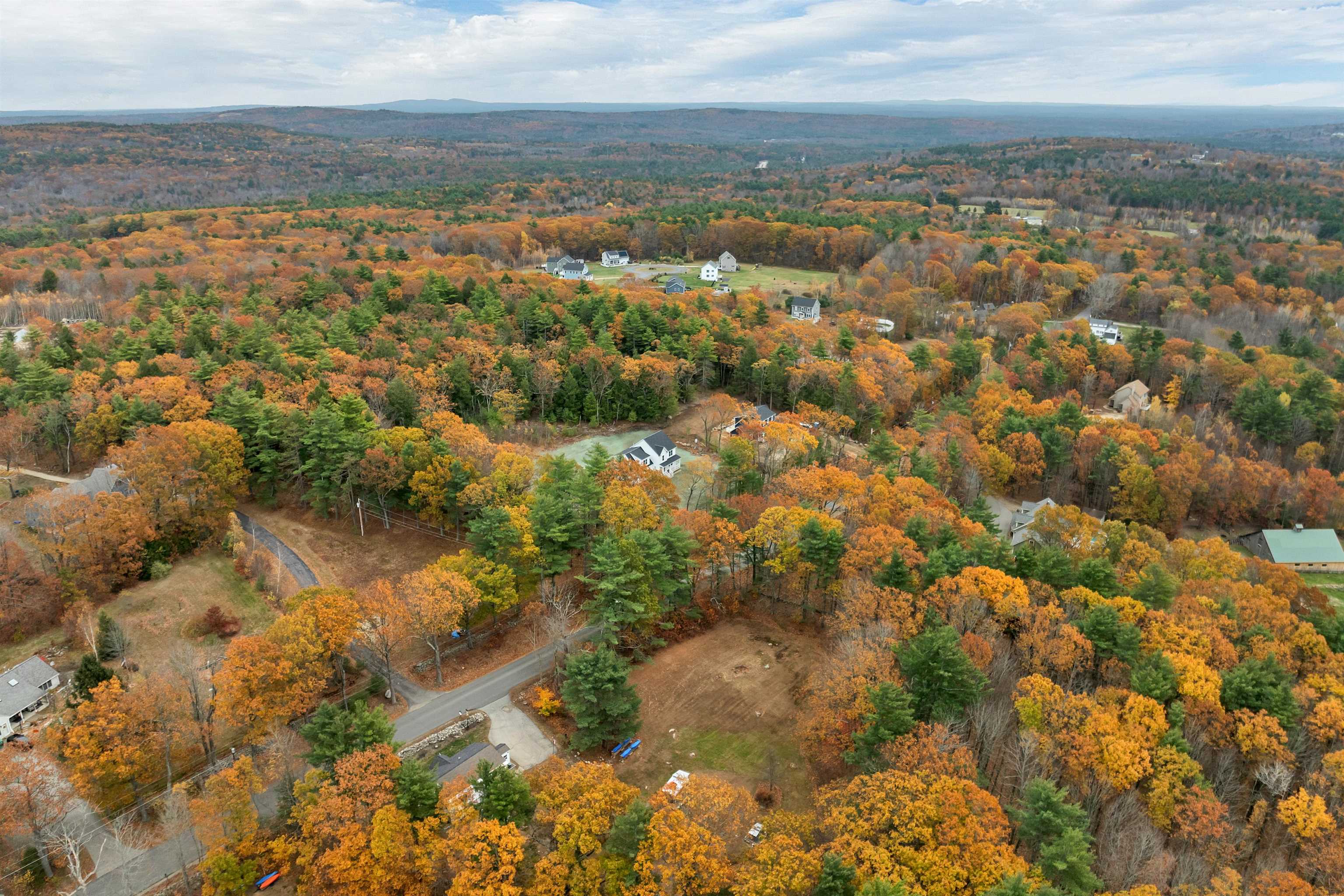 136 Hare Road Milton, NH 03851 - Photo 54 of 57