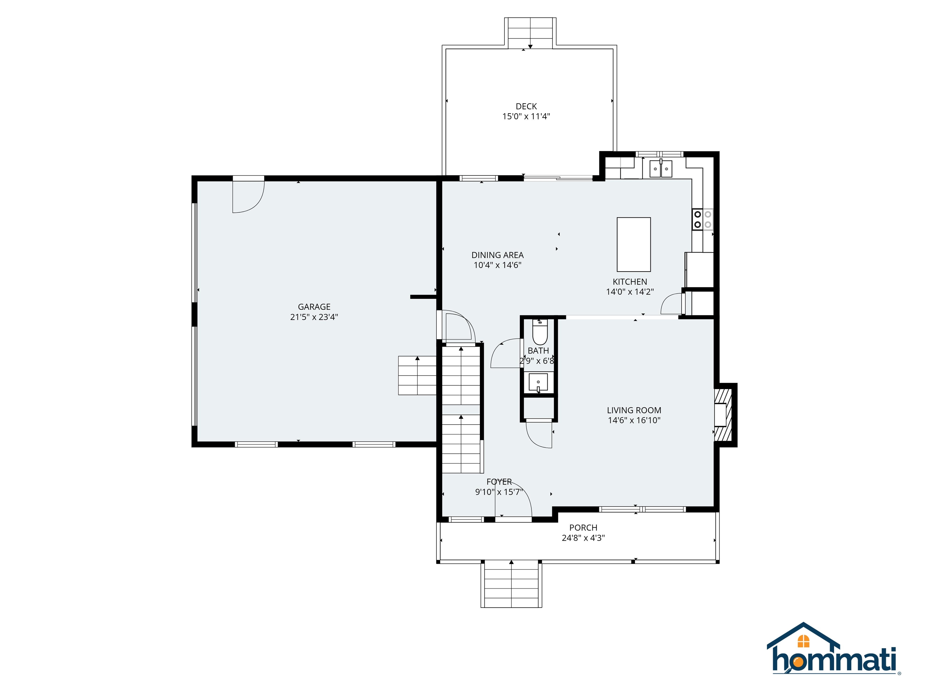 136 Hare Road Milton, NH 03851 - Photo 55 of 57