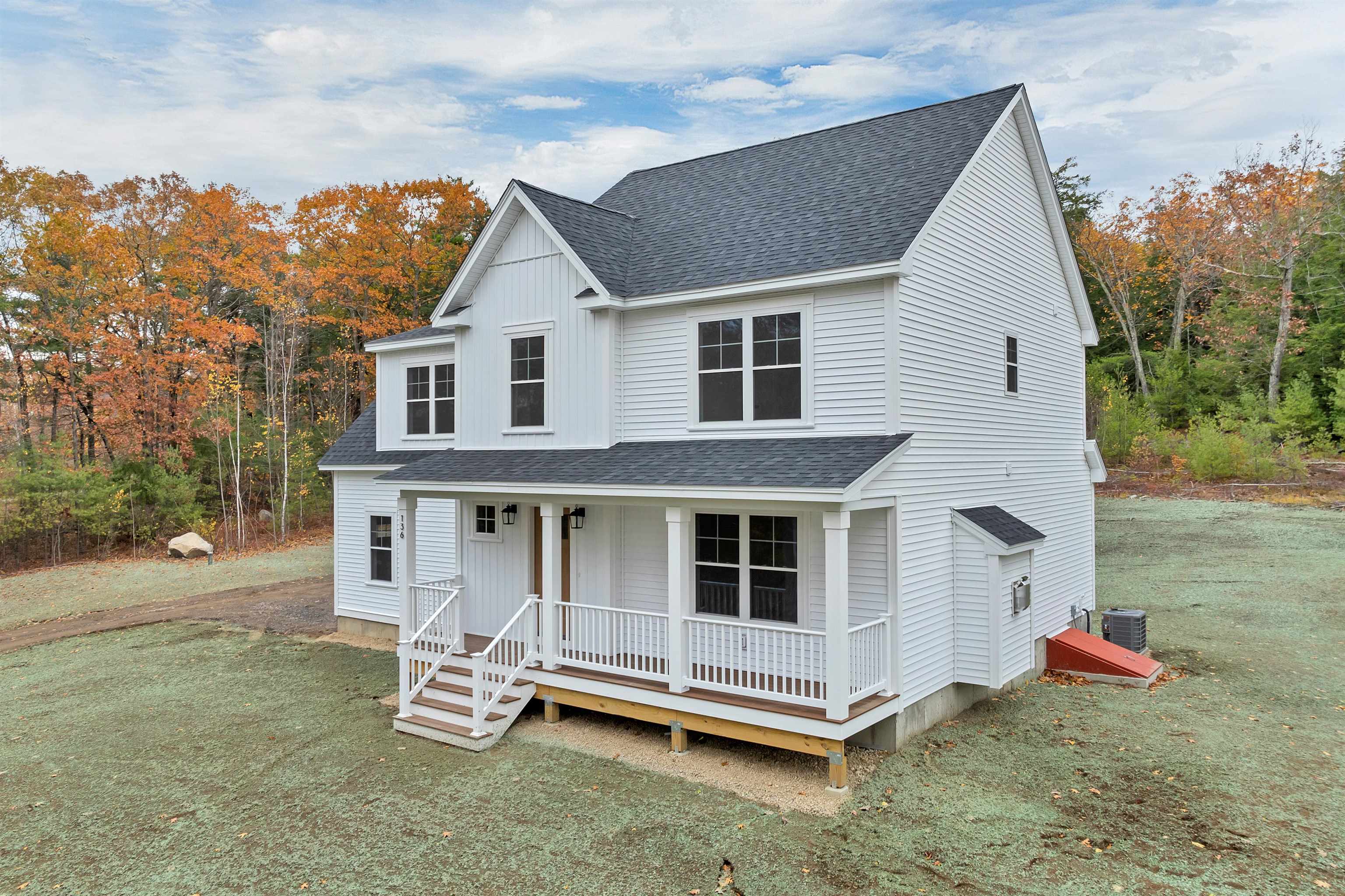 136 Hare Road Milton, NH 03851 - Photo 7 of 57