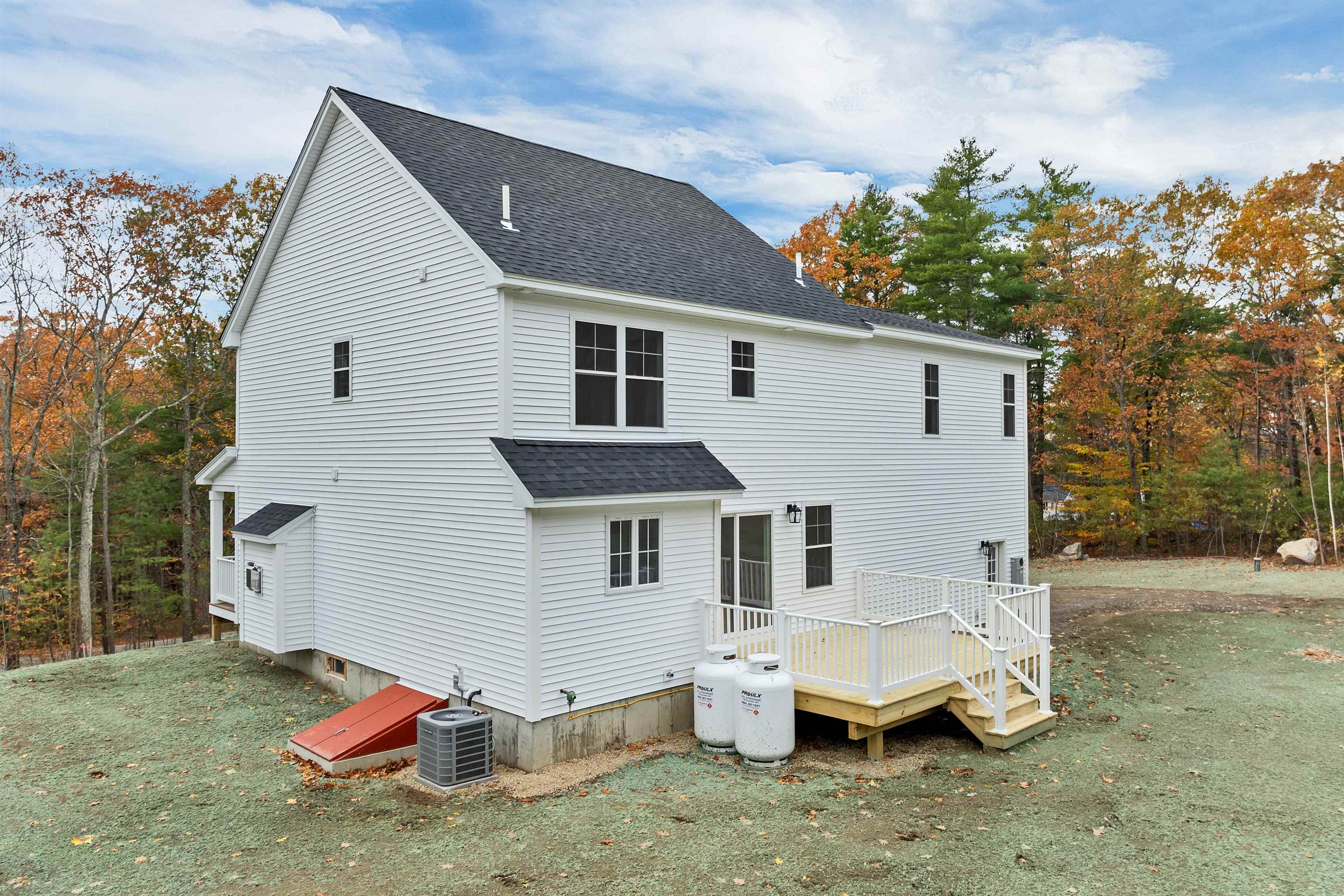 136 Hare Road Milton, NH 03851 - Photo 9 of 57