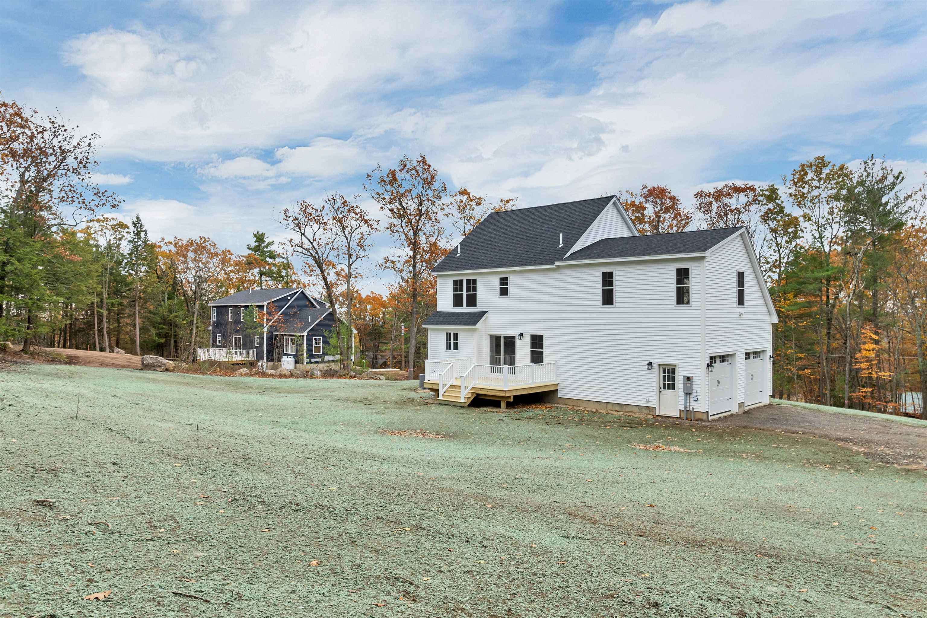 136 Hare Road Milton, NH 03851 - Photo 10 of 57