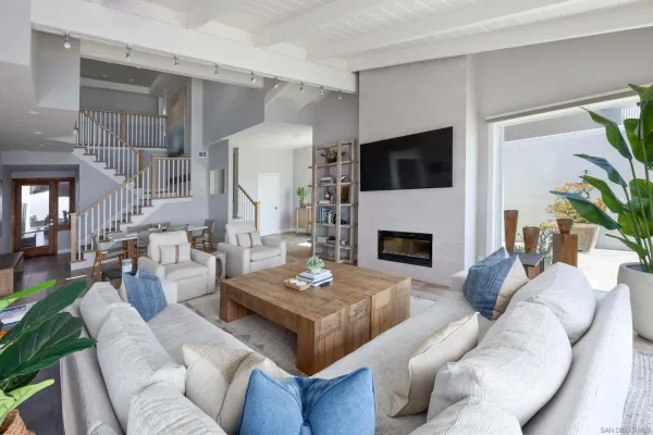 $30,000 | 5570 Calumet Avenue, La Jolla, CA 92037