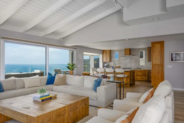 $30,000 | 5570 Calumet Avenue, La Jolla, CA 92037