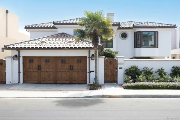$30,000 | 5570 Calumet Avenue, La Jolla, CA 92037