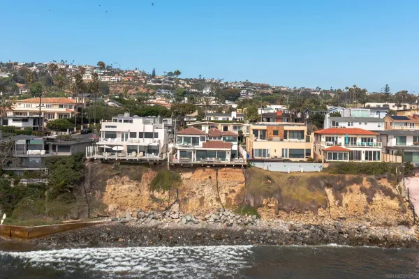 $30,000 | 5570 Calumet Avenue, La Jolla, CA 92037