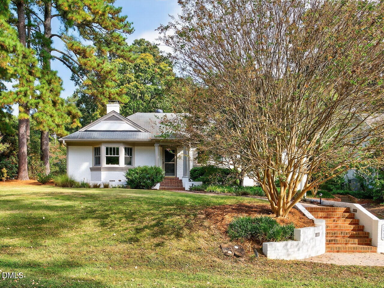 2616 Grant Avenue Raleigh, NC 27608 - Photo 1 of 35 001-1280x960-photo