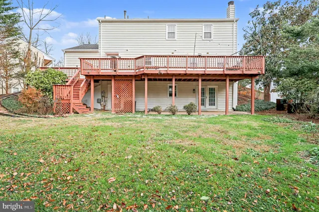 $3,900 | 13603 Kincaid Place, Chantilly, VA 20151