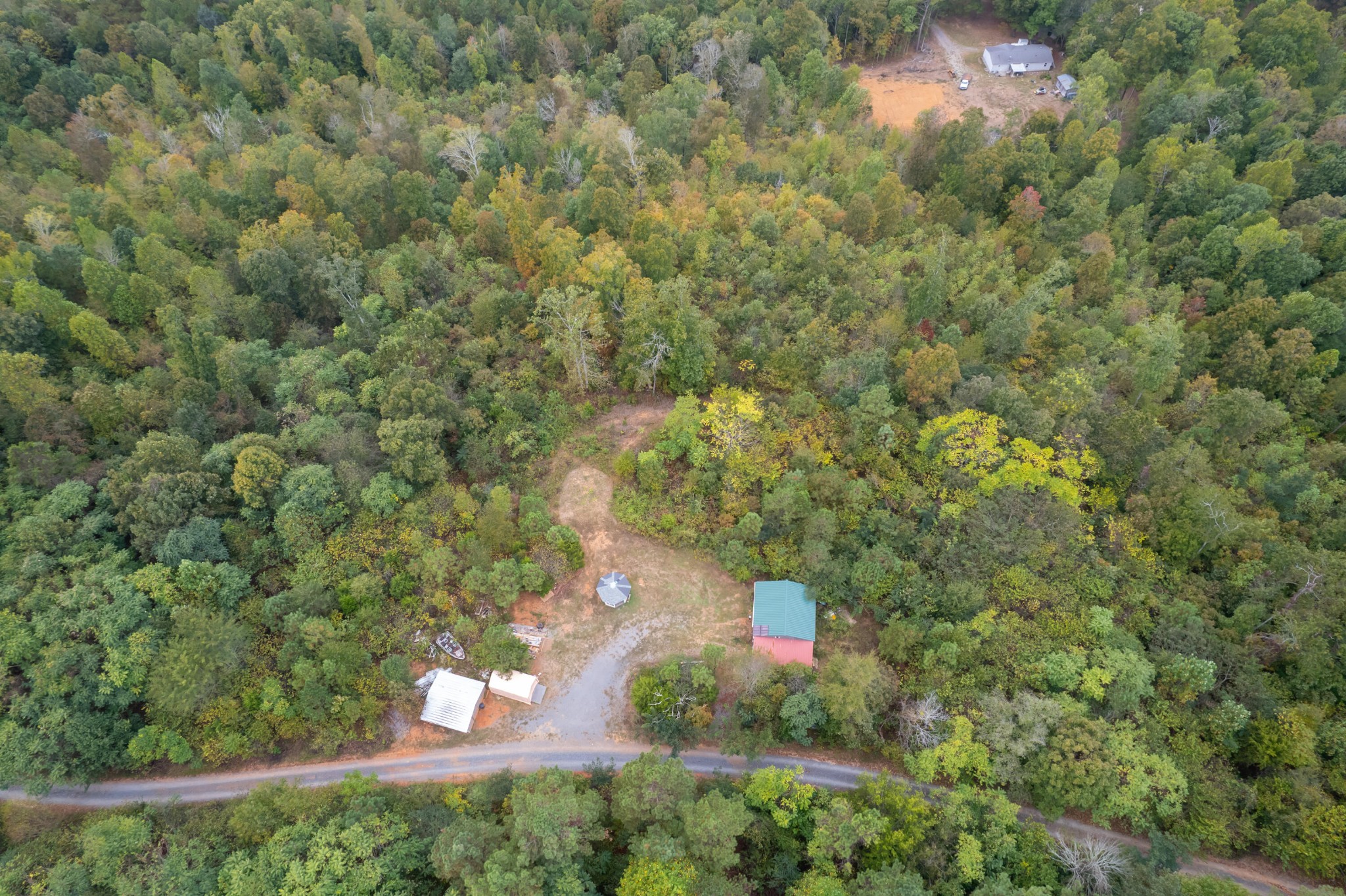 5081 Lamontville Road Decatur, TN 37322 - Photo 3 of 14 Gallery Image 3