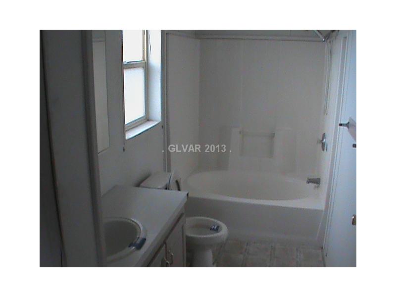 4170 Victoria Road Pahrump, NV 89048 - Photo 6 of 8 Bathroom.