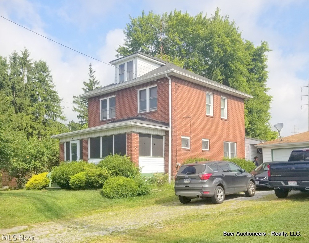 8129 Warren - Sharon Road Masury, OH 44438 - Photo 1 of 15