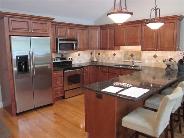 33 Beech Hill Road, Unit 8 West Springfield, MA 01089 - Photo 2 of 8 Gallery Image 2
