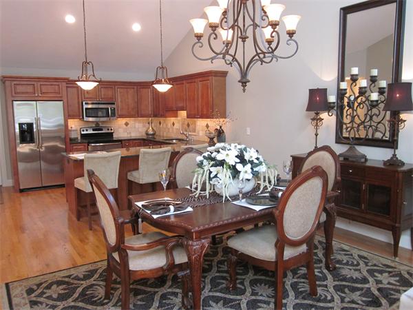 33 Beech Hill Road, Unit 8 West Springfield, MA 01089 - Photo 3 of 8 Gallery Image 3