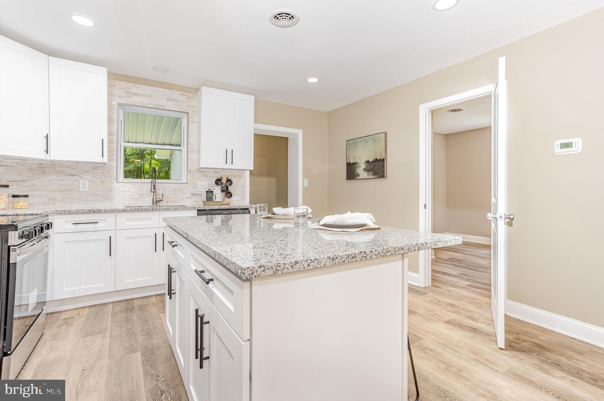 11772 Furnace Road Blue Ridge Summit, PA 17214 - Photo 11 of 28 Kitchen