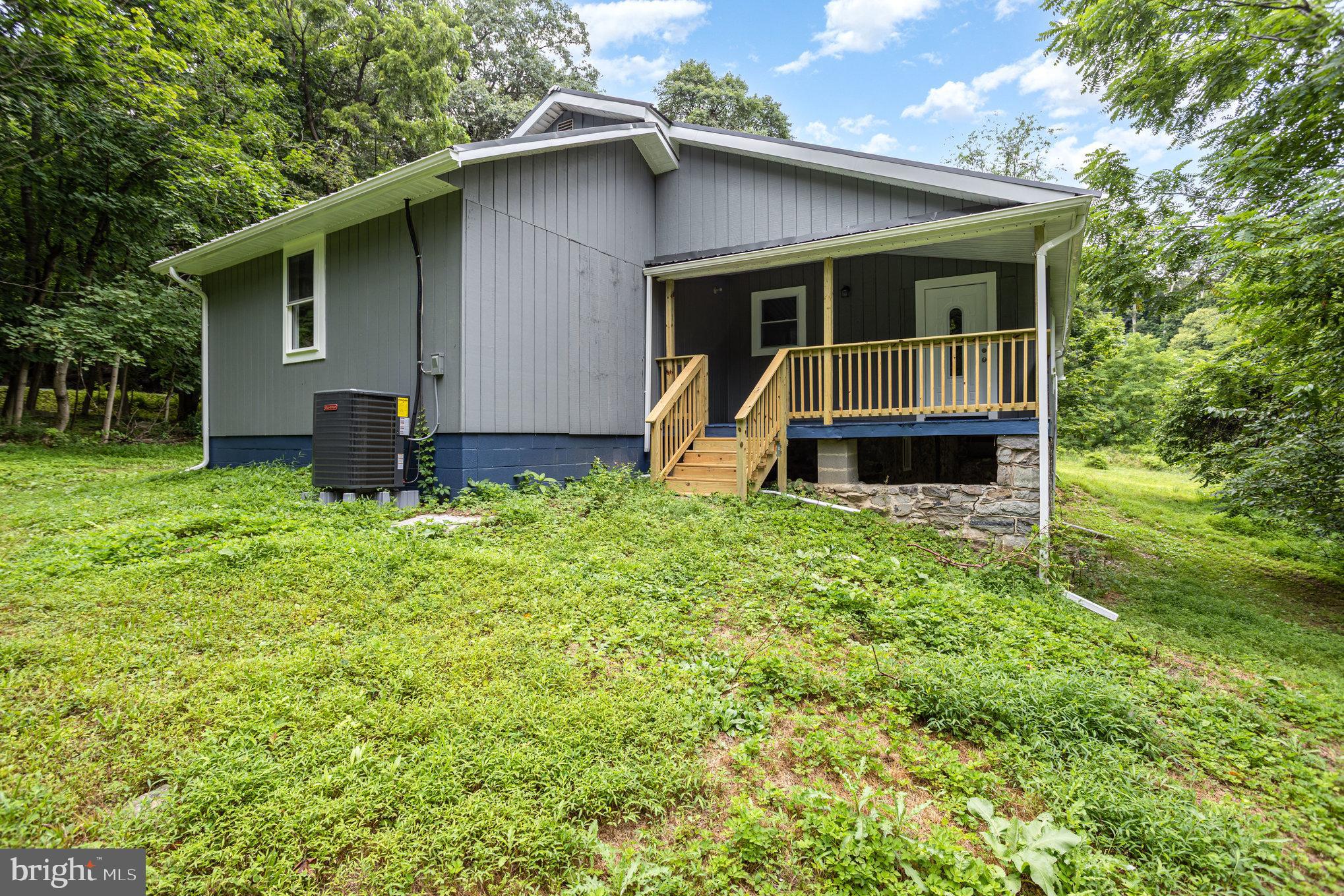 11772 Furnace Road Blue Ridge Summit, PA 17214 - Photo 22 of 28