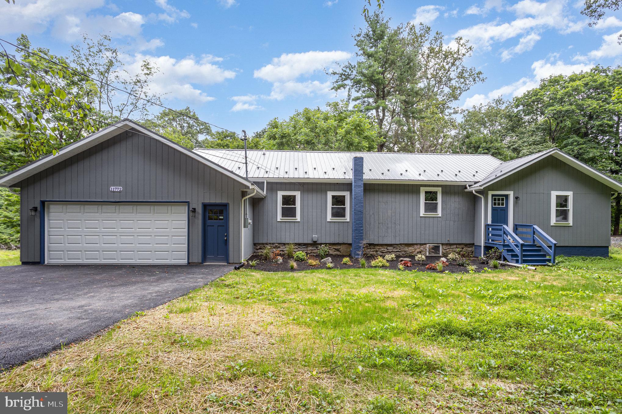 11772 Furnace Road Blue Ridge Summit, PA 17214 - Photo 27 of 28