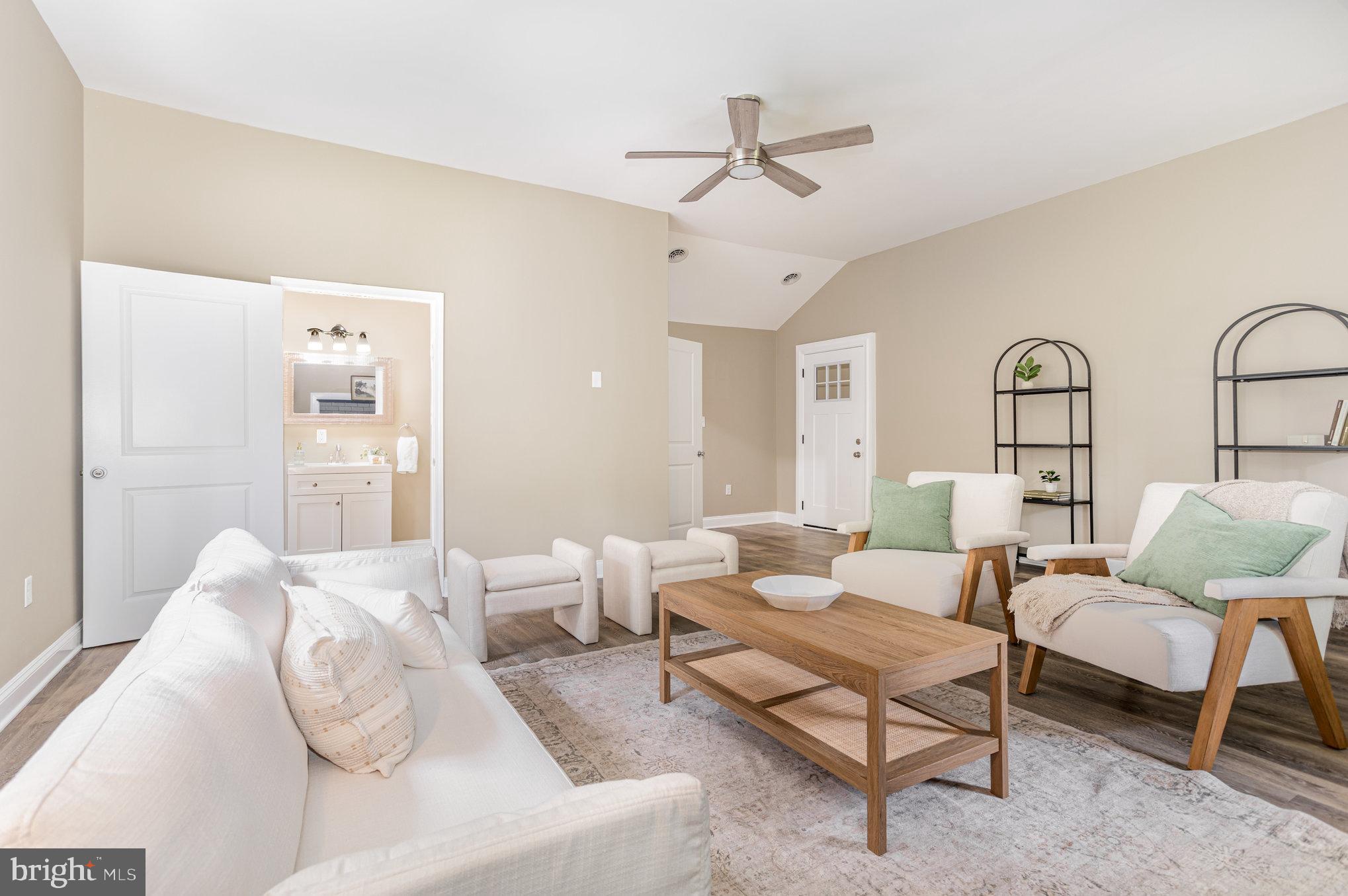 11772 Furnace Road Blue Ridge Summit, PA 17214 - Photo 3 of 28 Living Room