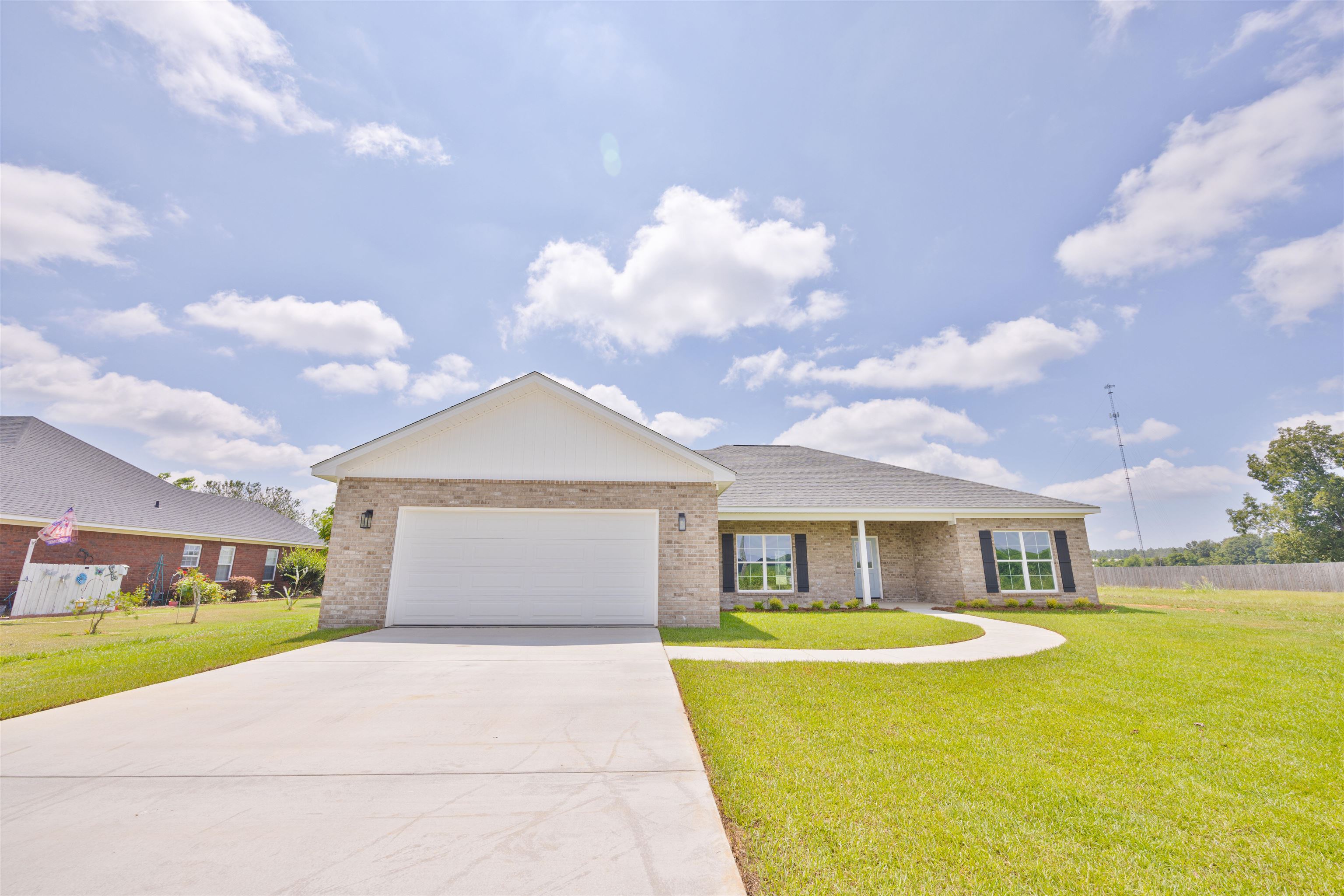 16940 Black Devine Road Loxley, AL 36551 - Photo 1 of 34