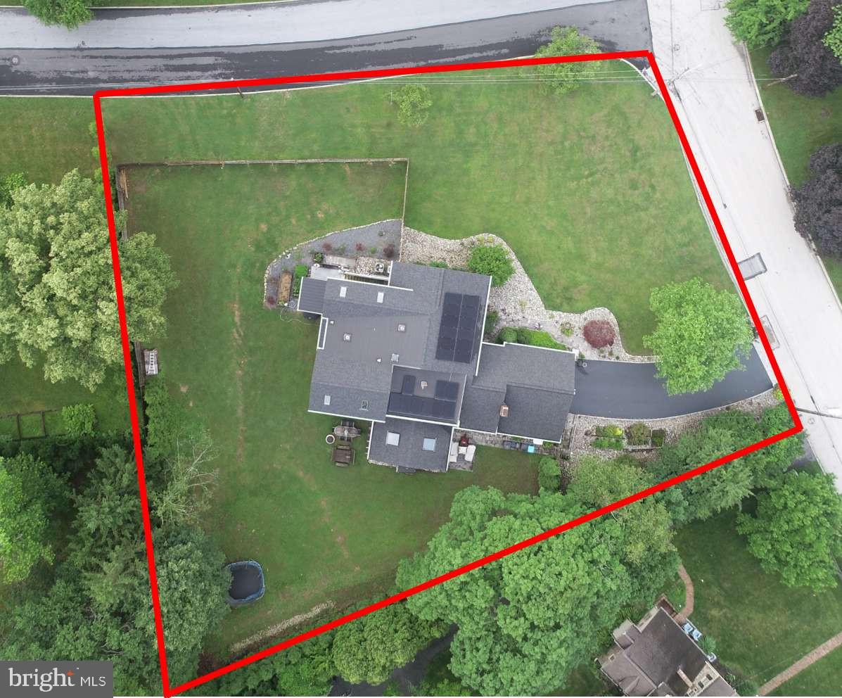 552 Daventry Road Berwyn, PA 19312 - Photo 48 of 50