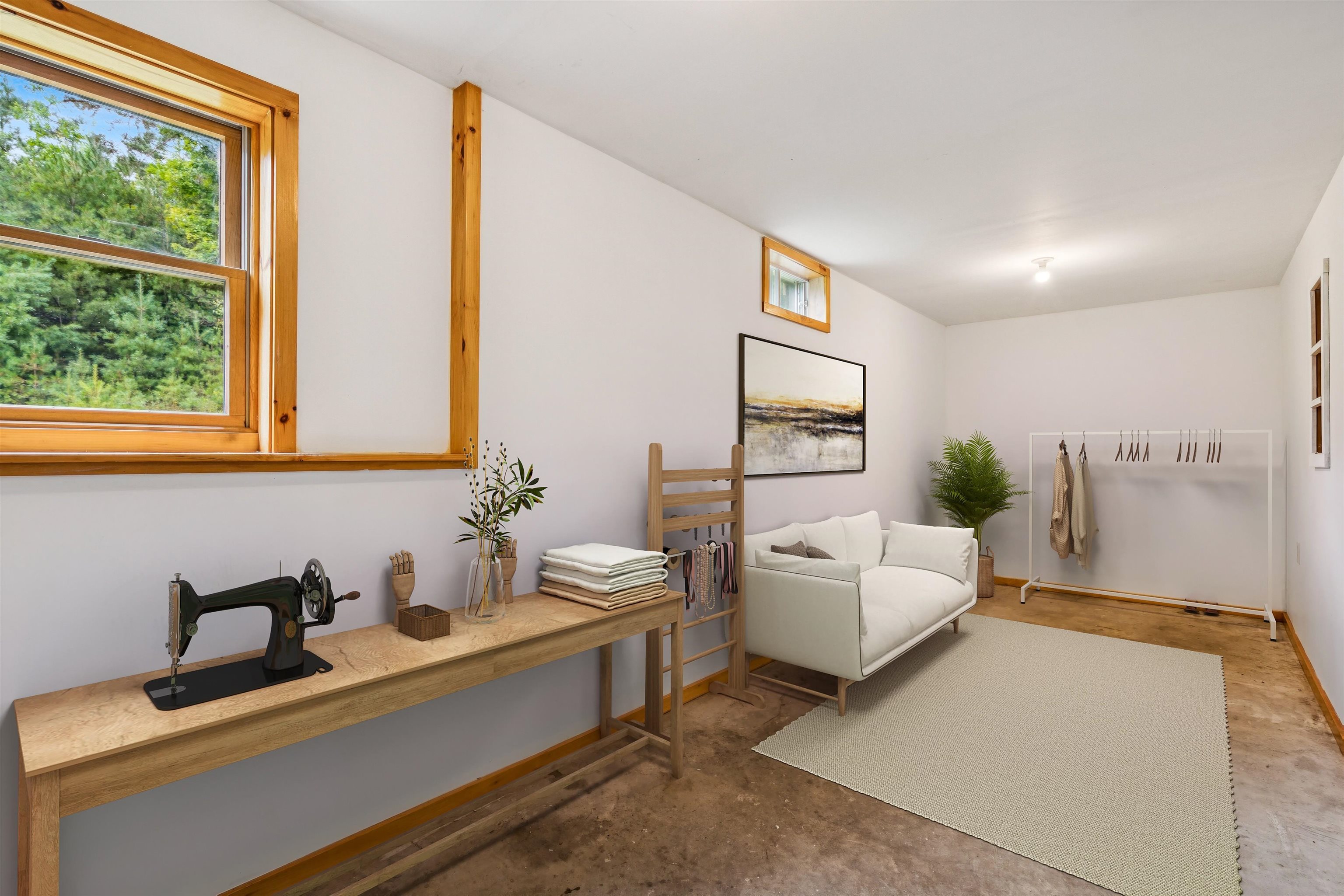 248 Brook Road Chelsea, VT 05038 - Photo 25 of 38