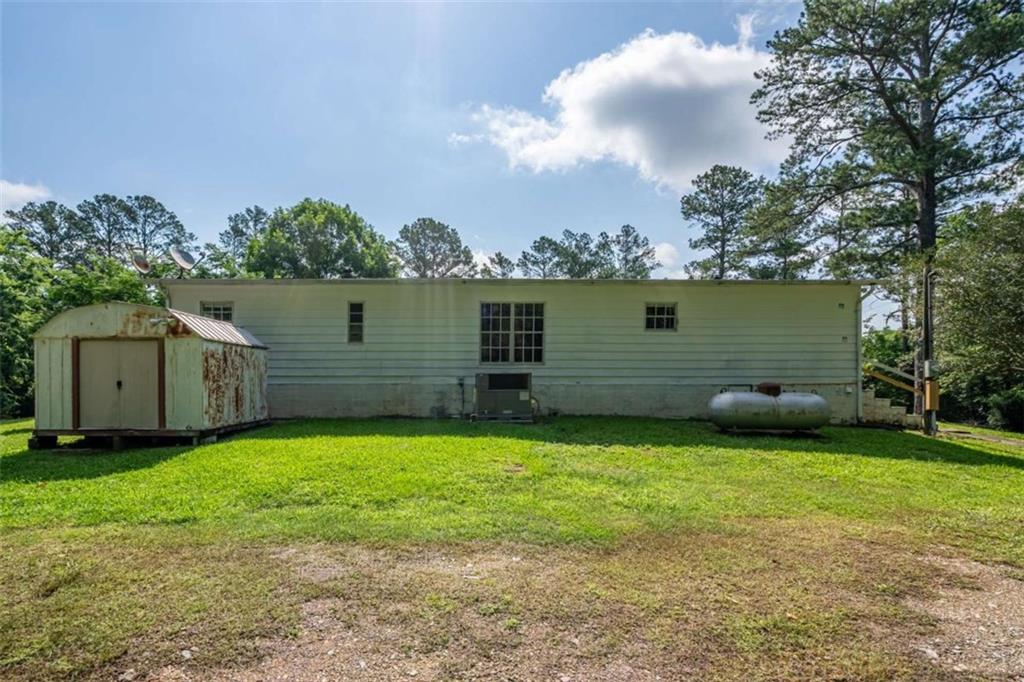 530 Flat Rock Road Rome, GA 30161 - Photo 23 of 23