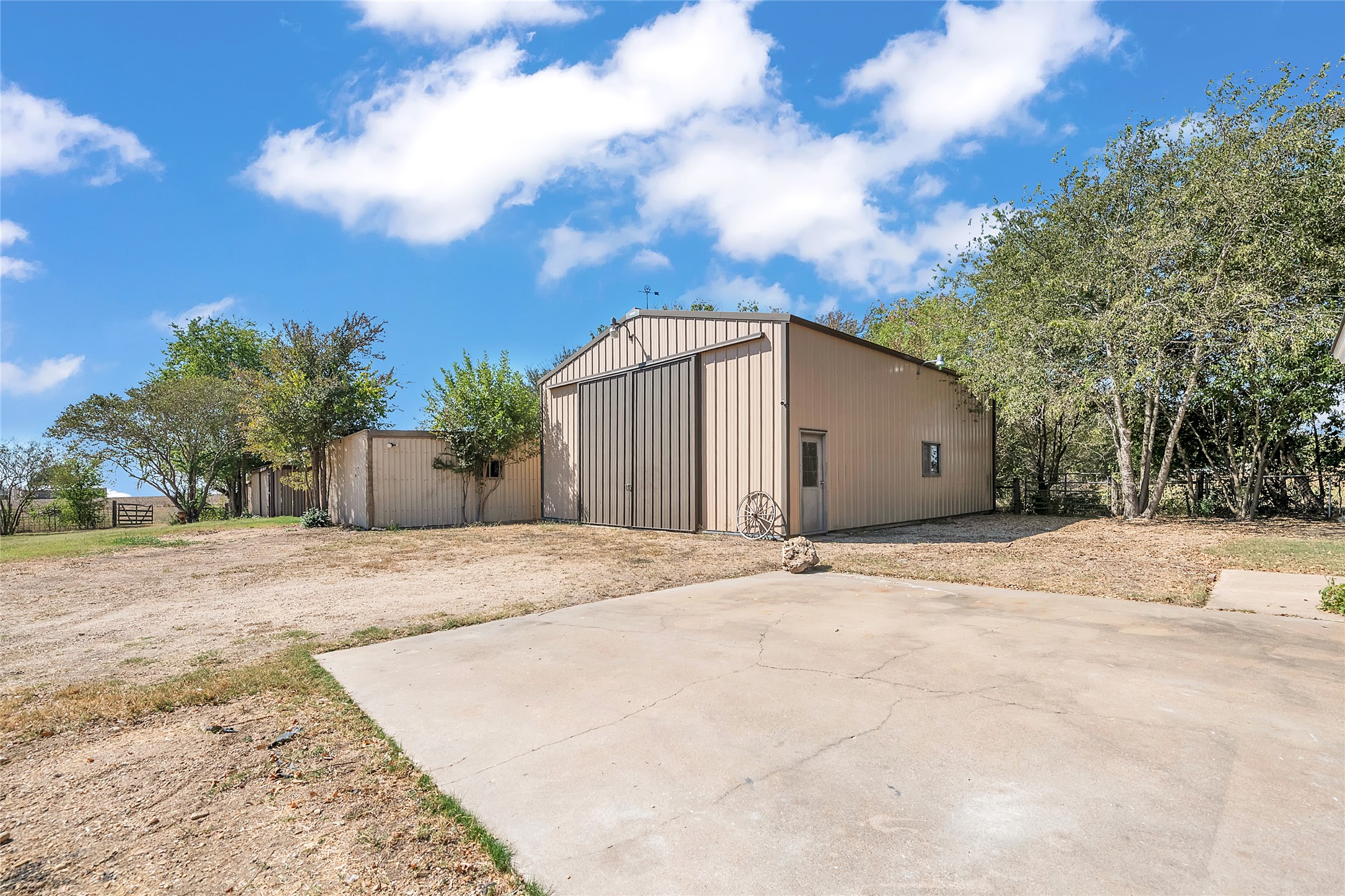 310 Hruskaville Road Temple, TX 76501 - Photo 17 of 21