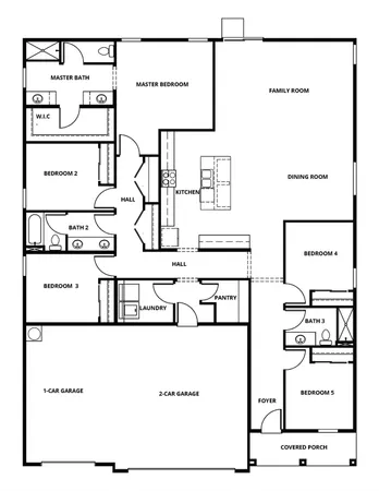 $754,900 | 3303 Dillion Way, Denair, CA 95316