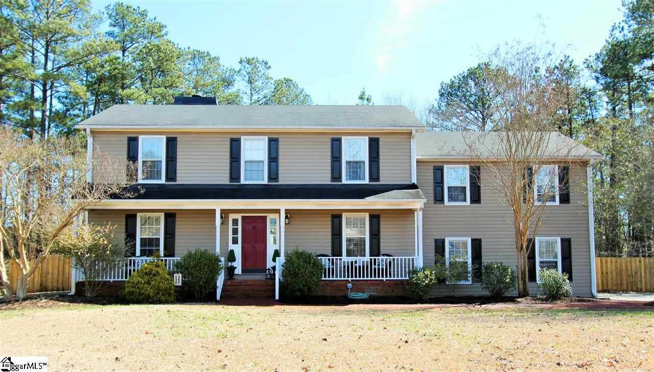 24 Angela Circle Inman, SC 29349 - Photo 1 of 28