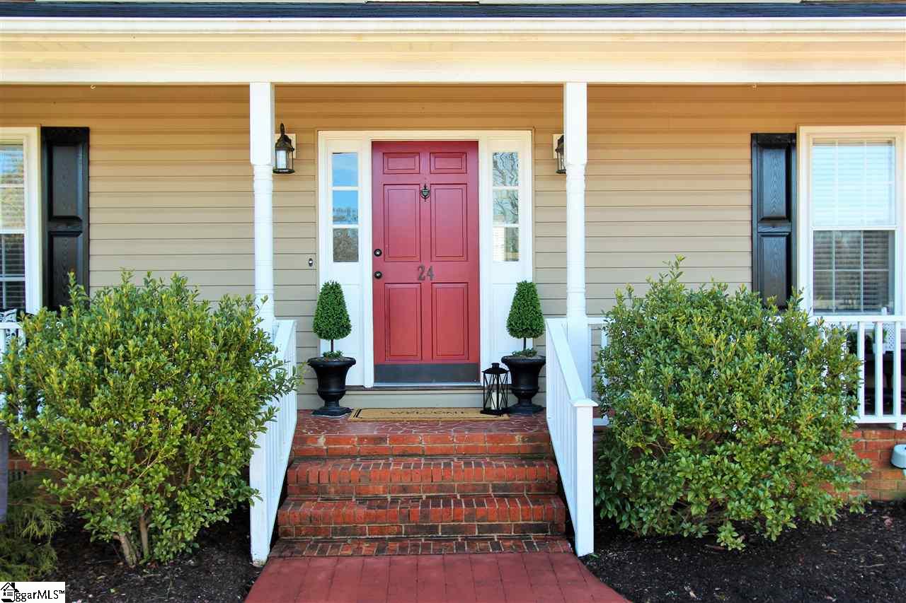24 Angela Circle Inman, SC 29349 - Photo 28 of 28