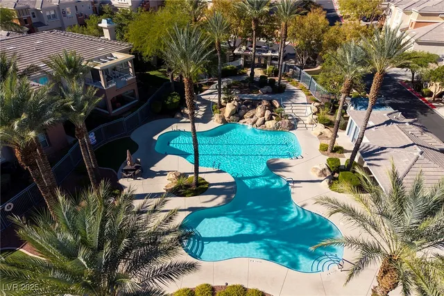 $385,000 | 821 Glacier Peak Lane, Unit 202, Las Vegas, NV 89144