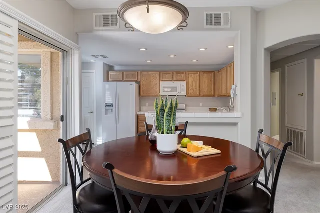 $385,000 | 821 Glacier Peak Lane, Unit 202, Las Vegas, NV 89144