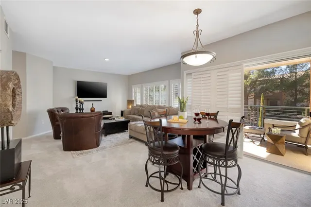 $385,000 | 821 Glacier Peak Lane, Unit 202, Las Vegas, NV 89144
