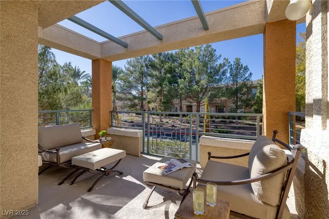 $385,000 | 821 Glacier Peak Lane, Unit 202, Las Vegas, NV 89144