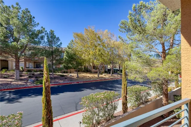$385,000 | 821 Glacier Peak Lane, Unit 202, Las Vegas, NV 89144