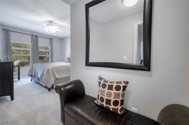 $385,000 | 821 Glacier Peak Lane, Unit 202, Las Vegas, NV 89144