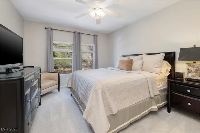 $385,000 | 821 Glacier Peak Lane, Unit 202, Las Vegas, NV 89144