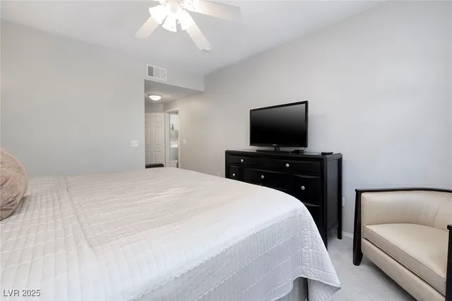 $385,000 | 821 Glacier Peak Lane, Unit 202, Las Vegas, NV 89144