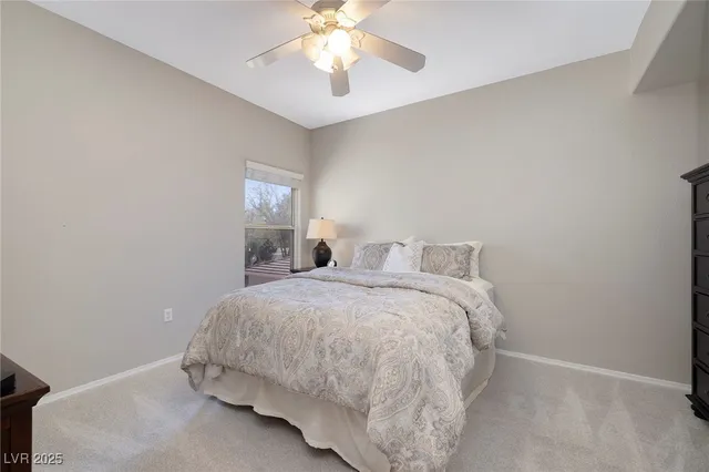 $385,000 | 821 Glacier Peak Lane, Unit 202, Las Vegas, NV 89144