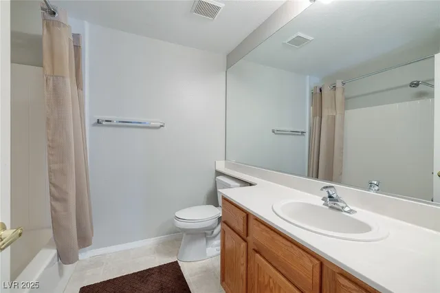 $385,000 | 821 Glacier Peak Lane, Unit 202, Las Vegas, NV 89144