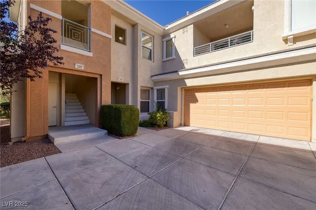$399,000 | 821 Glacier Peak Lane, Unit 202, Las Vegas, NV 89144