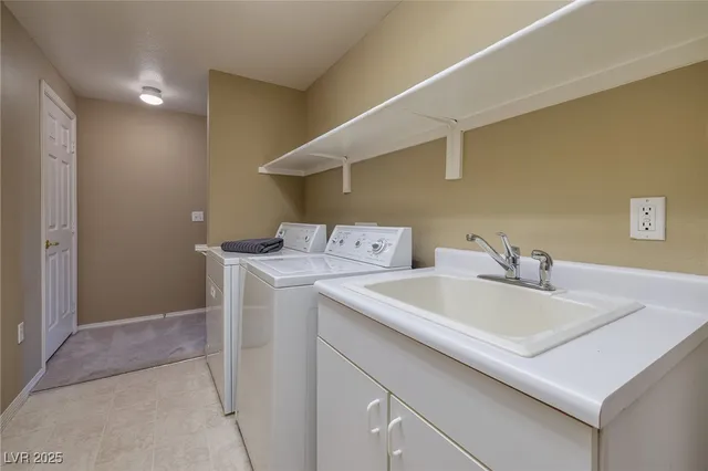 $385,000 | 821 Glacier Peak Lane, Unit 202, Las Vegas, NV 89144