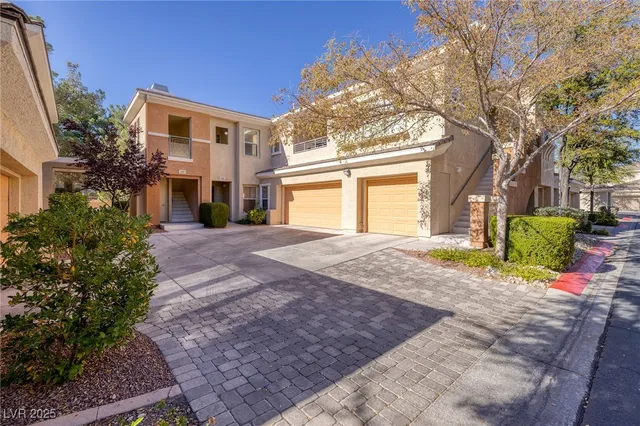 $399,000 | 821 Glacier Peak Lane, Unit 202, Las Vegas, NV 89144
