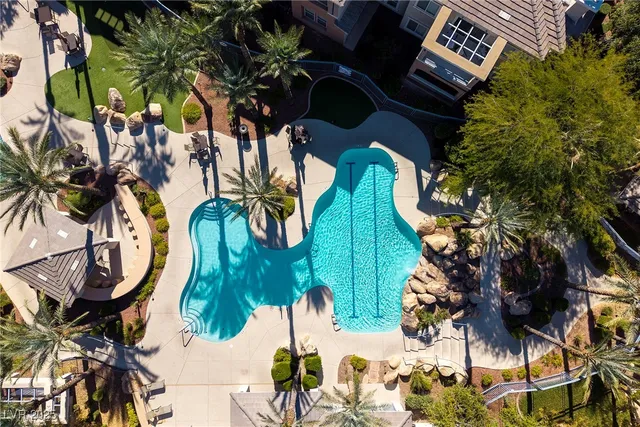 $385,000 | 821 Glacier Peak Lane, Unit 202, Las Vegas, NV 89144