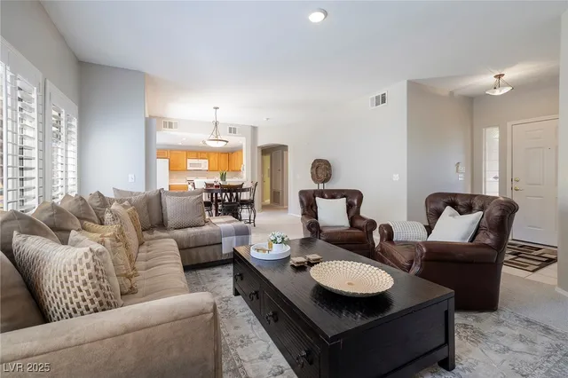 $385,000 | 821 Glacier Peak Lane, Unit 202, Las Vegas, NV 89144