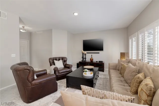 $385,000 | 821 Glacier Peak Lane, Unit 202, Las Vegas, NV 89144