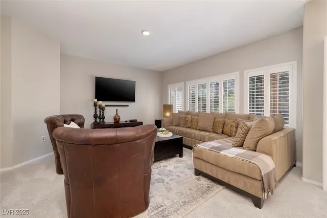 $385,000 | 821 Glacier Peak Lane, Unit 202, Las Vegas, NV 89144