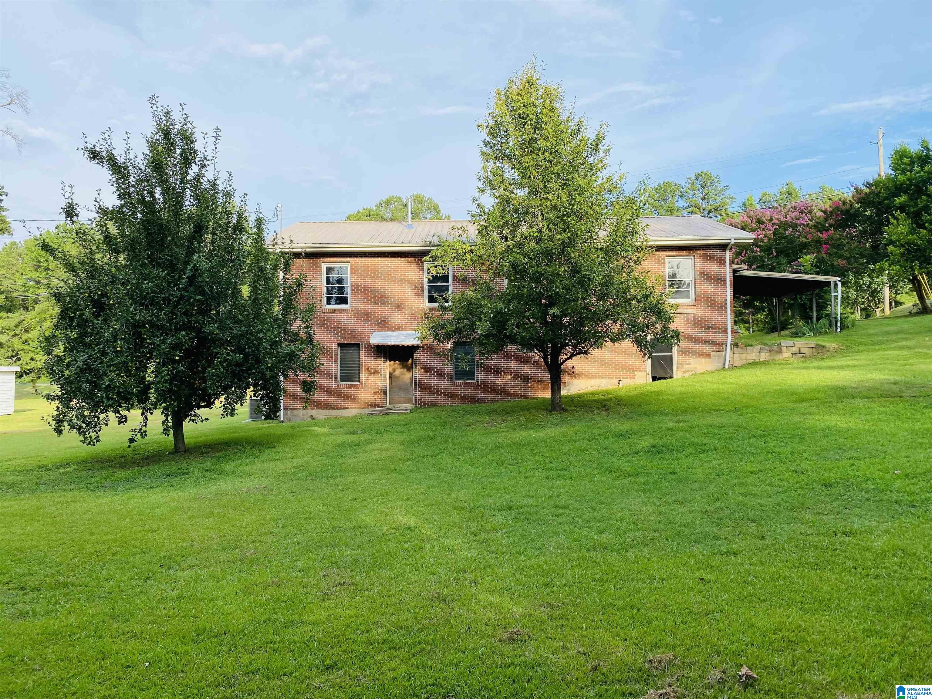 3926 Pelham Road Anniston, AL 36201 - Photo 16 of 35
